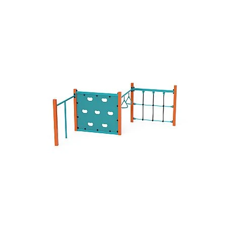 Mini Gymcenter VVZ-MGYM002 Mini Gymcenter VVZ-MGYM002