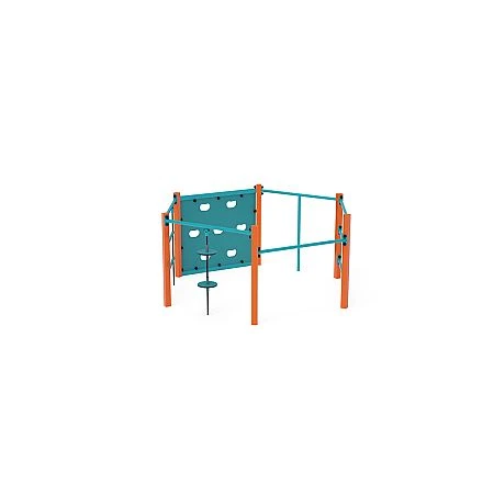 Mini Gymcenter VVZ-MGYM004 Mini Gymcenter VVZ-MGYM004
