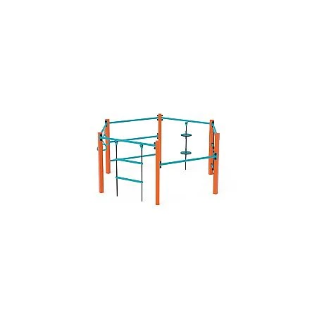 Mini Gymcenter VVZ-MGYM005 Mini Gymcenter VVZ-MGYM005