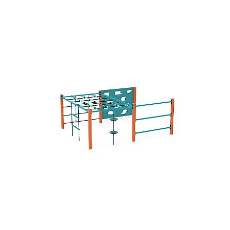Mini Gymcenter VVZ-MGYM006 Mini Gymcenter VVZ-MGYM006